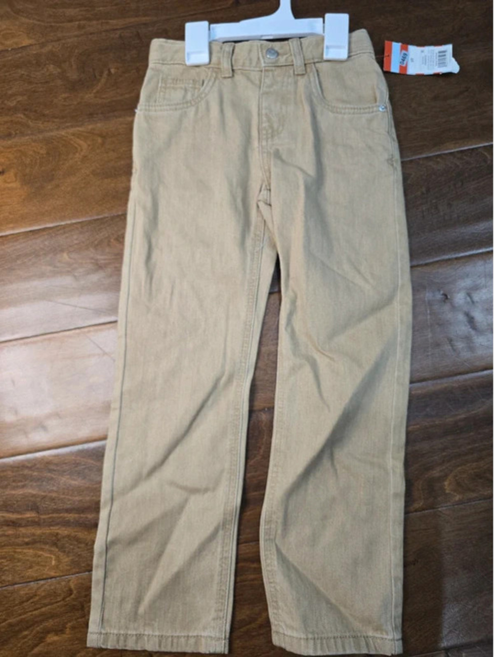 5t brand new denim jeans from target item 469G7